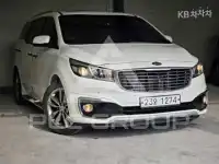 2018 KIA Carnival