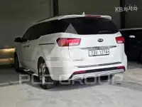 2018 KIA Carnival