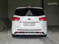 2018 KIA Carnival