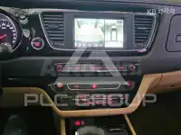 2018 KIA Carnival