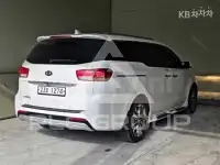 2018 KIA Carnival