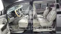 2018 KIA Carnival