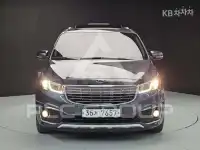 2018 KIA Carnival