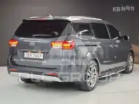 2018 KIA Carnival