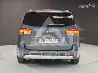 2018 KIA Carnival