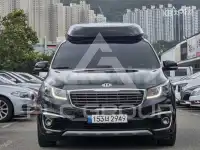 2018 KIA Carnival