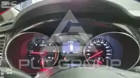 2018 KIA Carnival