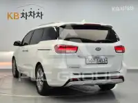 2018 KIA Carnival