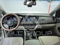 2018 KIA Carnival