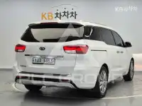 2018 KIA Carnival
