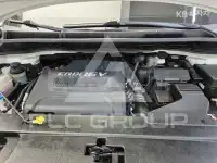 2018 KIA Carnival