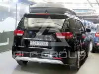 2018 KIA Carnival