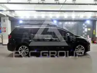2018 KIA Carnival