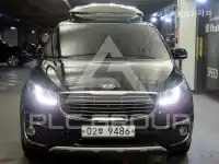 2018 KIA Carnival