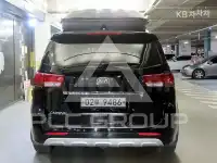2018 KIA Carnival