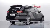 2018 KIA Carnival