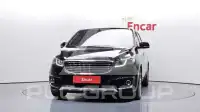 2018 KIA Carnival