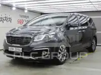 2018 KIA Carnival