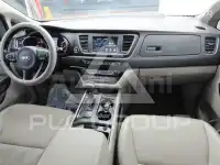 2018 KIA Carnival