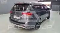 2018 KIA Carnival