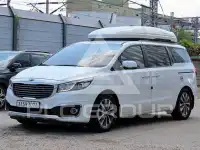 2018 KIA Carnival