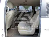 2018 KIA Carnival