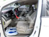 2018 KIA Carnival