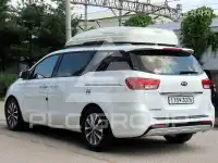2018 KIA Carnival