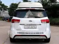 2018 KIA Carnival