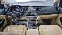 2018 KIA Carnival