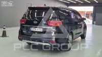2018 KIA Carnival
