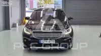 2018 KIA Carnival