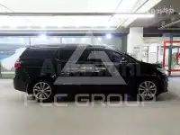 2018 KIA Carnival