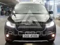 2018 KIA Carnival