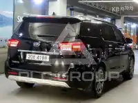 2018 KIA Carnival