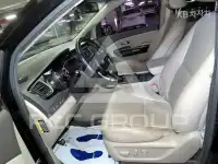 2018 KIA Carnival
