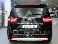 2018 KIA Carnival