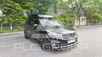 2018 KIA Carnival