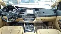 2018 KIA Carnival