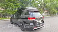 2018 KIA Carnival