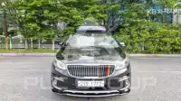 2018 KIA Carnival