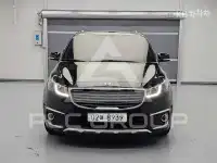 2018 KIA Carnival