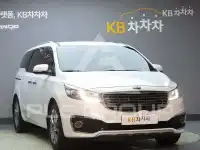 2018 KIA Carnival