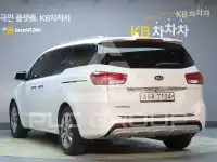 2018 KIA Carnival