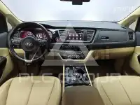 2018 KIA Carnival