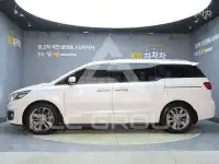 2018 KIA Carnival
