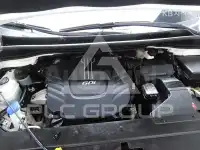 2018 KIA Carnival