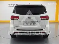 2018 KIA Carnival