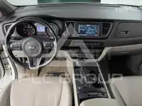 2018 KIA Carnival