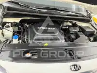 2018 KIA Carnival